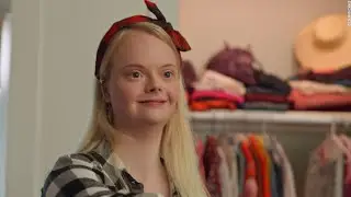Hallmark to debut romance with lead character who has Down Syndrome