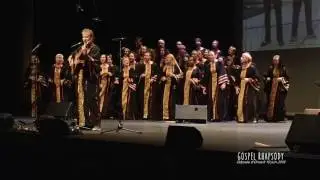 One Love - Gospel Rhapsody