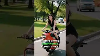 This One-Wheel Electric Bike Can Go 600+ Miles 😱 The Future of Transportation! #ebike #ecargobike