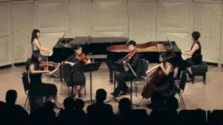 The American Journey (I. Anthem)