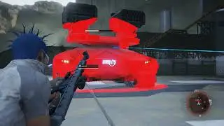 Raid Critical Boss Battle! my friends (Swiss, Indian, English). Ghost Recon Breakpoint 고스트리콘 브레이크포인트