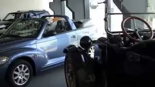 Stuttgart AUTOMOBILE 