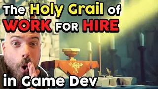 How to Find Work as Game Dev