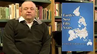 General Welfare Presents Paul Glumaz-LaRouche Momement:  