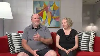 Mirum ALGS Series: Caregiver Perspective