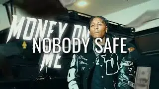 [FREE] NBA Youngboy Type Beat ''Nobody safe''