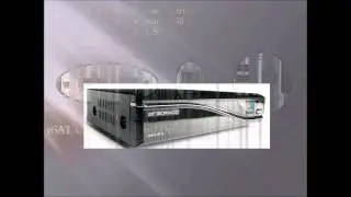 Dreambox DM 800HDse from dream multimedia (www.ishopdream.com)