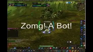 Valaen's Trip to Northshire