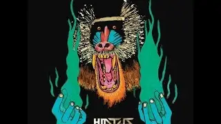 Hiatus Kaiyote - 02 Shaolin Monk Motherfunk