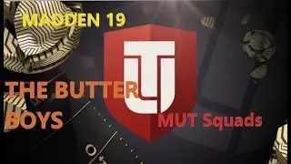 Madden 19 MUT Squads// BEST TRIO IN THE WORLD-UNBEATABLE