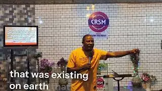 This is why Man is so powerful and unique to flourish 