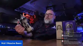 Massive Beer Mail Unboxing: From Firestone Walker Brewing Co.