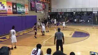 Erin Houpt 2021 Sophomore season highlights