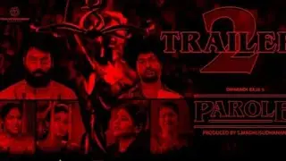 Parole Movie Review Tamil