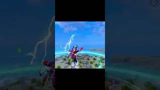 Power of My Over Confidence 😭 Solo vs Squad Grandmaster King 😭 1vs4 IQ 999999999+ #freefire #shorts