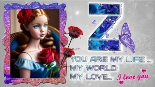 Z NAME LOVE STATUS / Z NAAM WALE LOVE STATUS / Z LOVE STATUS / Z LOVERS / Z NAME / Z NAAM KA / Z