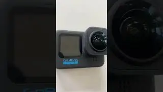 New max lens mod for GoPro hero 10 #gopro #mountainbiking #subscribe #mtb #viralvideo
