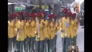 Fête Nationale de l'Indépendance 2016 - Direct