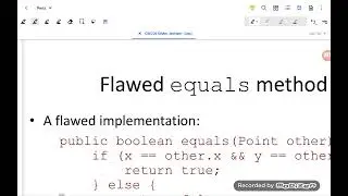 Lecture 07-Polymorphism