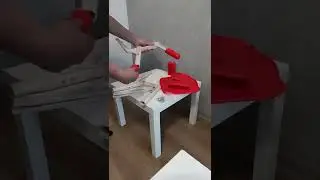 Комплектация детских растущих стульчиков Honson