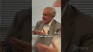 Роберт Люстиг: &laquo;Статины: помощники сердца или нарушители уровня глюкозы? Правда, которую вам нужн...