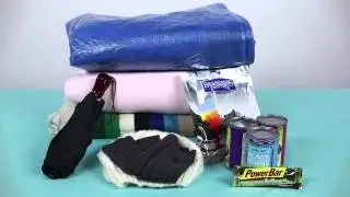 Build a Kit on a Shoestring Budget