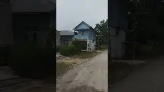 Kampung Jawa di Kalimantan Transmigrasi Selimau Kab Bulungan
