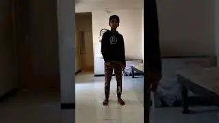 Arav and Advait are playing  flying disk