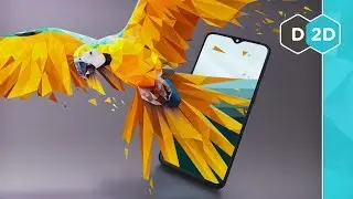Обзор One Plus 6T - НАСТОЯЩИЕ Изменения