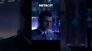 Арендуйте эту Трейси. #detroitbecomehuman #detroit #dbh #connor #marcus #kara #RK800