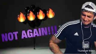 NF - Options (HELL NO NOT AGAIN!!!) (UK 🇬🇧 REACTION!!!)