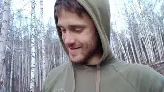 Look what I found! Late night spring clean up. Alaska