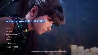 Eve první kroky - Stellar Blade 1