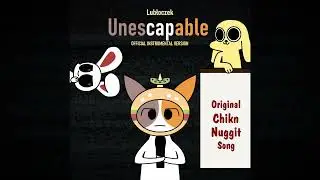 Lubłoczek - Unescapable [OFFICIAL INSTRUMENTAL VERSION]