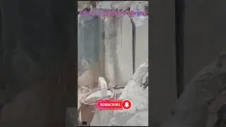 Dimension Stone Mining I Wire Cutting I MiningInsights