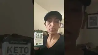 Boost Your Energy & Manage Your Appetite [KETO BHB Review]