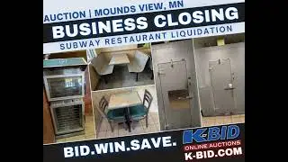 Seamon's Elite Liquidation | Online Auctions