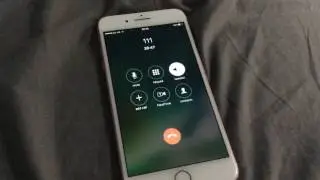 40 Minutes Later and Still On Hold (live update) NHS111