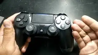 TRUQUES PARA AUMENTAR A DURA&Ccedil;&Atilde;O DA BATERIA DO CONTROLE DE PS4
