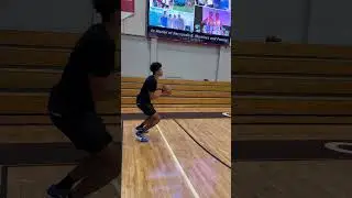 Toumani Camara Workouts with Mariano Sanchez and Andrew Moran in Miami
