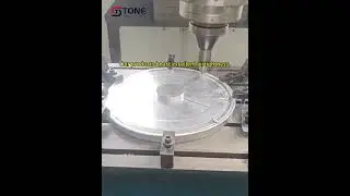 Leak-Proof Water Cooling via Friction Stir Welding! 💦#manufacturing #coolingsolution #cncmachining