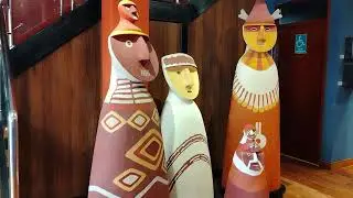 MUSEO LUYA - LAMUD AMAZONAS