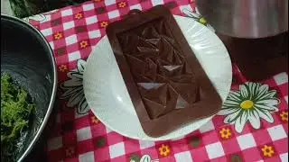 28 January 2026 homemade kunafa chocolate