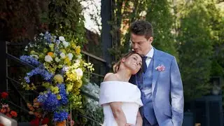 Zach & Alana