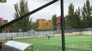 RESUMEN 6º JORNADA VS CHIMENEA