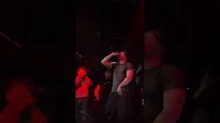 ICEGERGERT & KIZARU #kizaru #icegergert #concert #bushidozho #alblak52 #концерт #хазяева