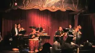 Campana Titico - Combinacion at Rumba Room 2006