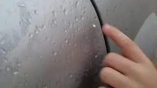 freezing fog phenomenon