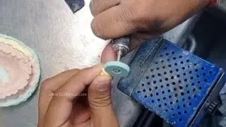 diamond grinder for zirconia or allceramic