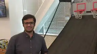 2018 Summer Intern Video Contest #2